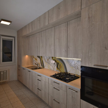 Kladno; "EasyTouch"