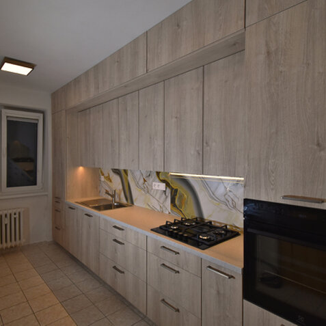 Kladno; "EasyTouch"